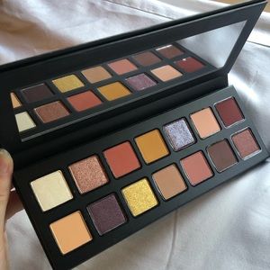 Kylie Cosmetics The Nice Eyeshadow Palette